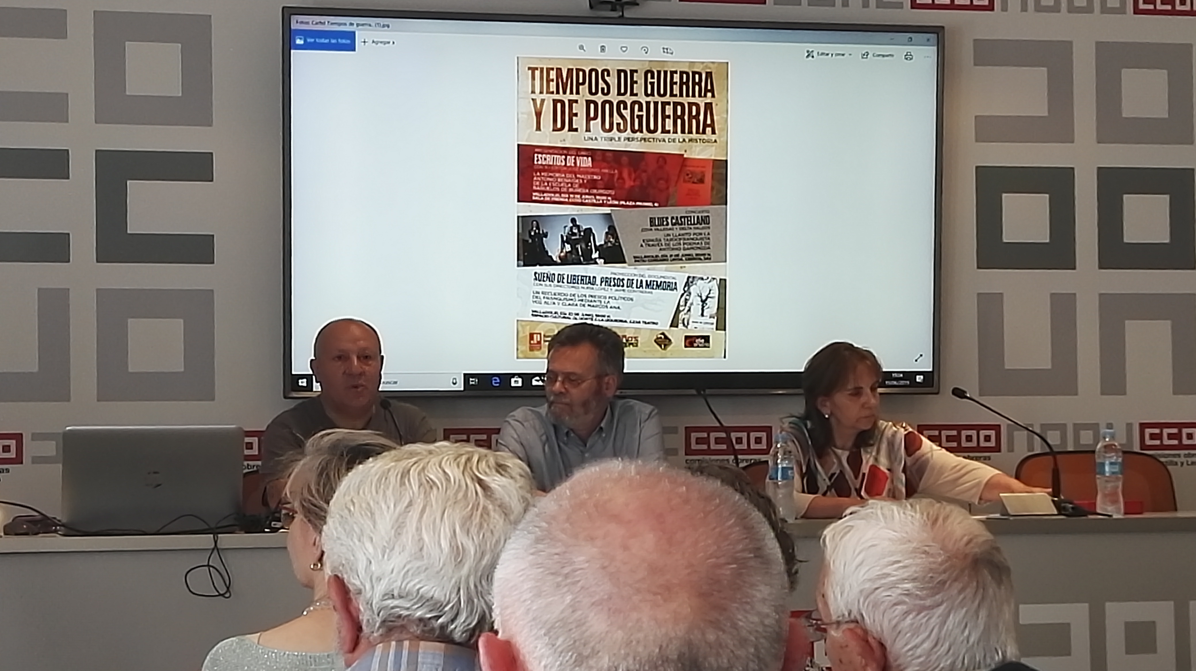 Escuela benaiges en valladolid