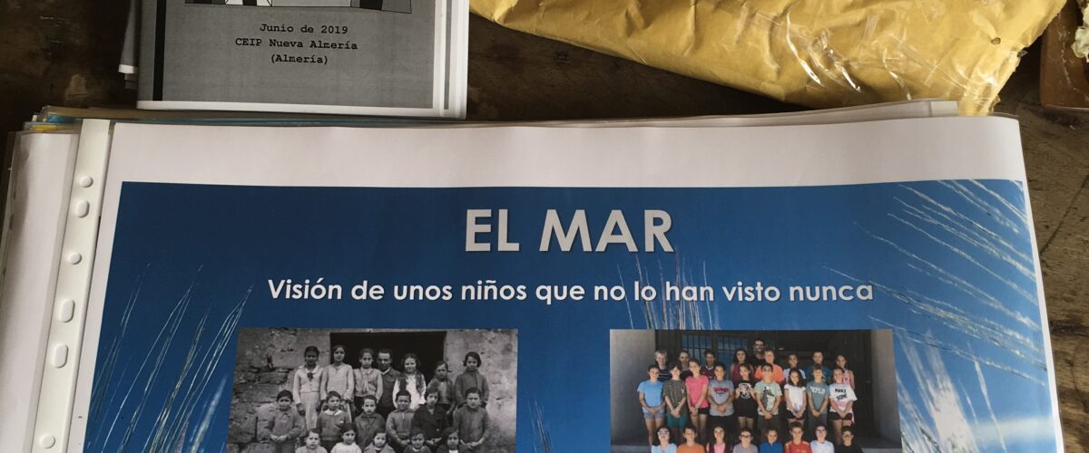 Escuela benaiges regalos almeria