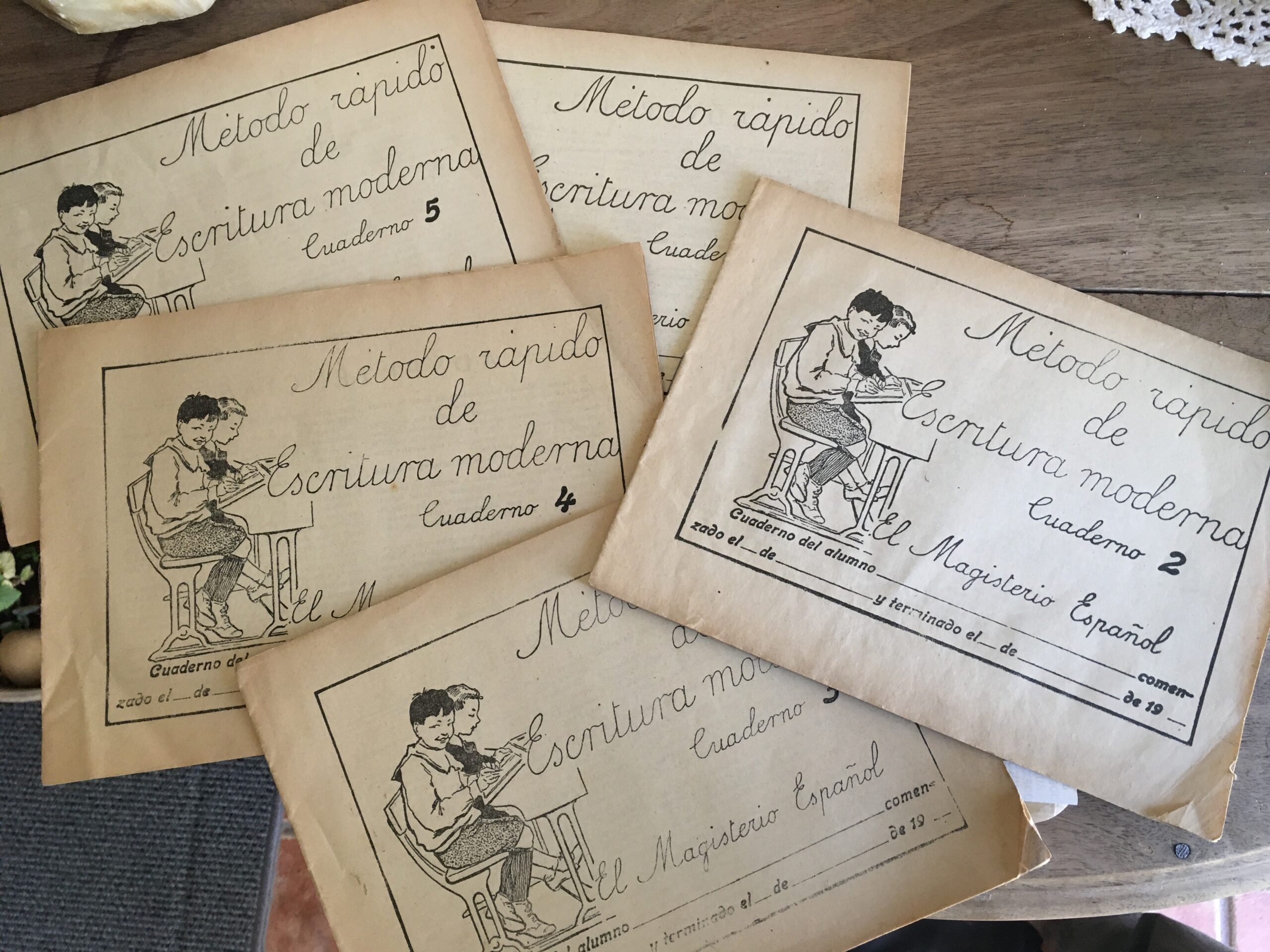 Asociación escuela benaiges